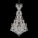 Schonbek - 25 Light Chandelier - Renaissance - Etruscan Gold- Union Lighting Luminaires Decor