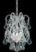 Schonbek - Four Light Mini Pendant - Olde World - Aurelia- Union Lighting Luminaires Decor