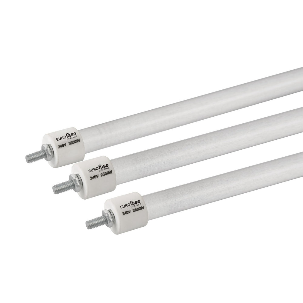 Eurofase Canada - Replacement Element for Patio Heaters- Union Lighting Luminaires Decor