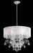 Schonbek - Six Light Chandelier - Filigrae - French Gold- Union Lighting Luminaires Decor
