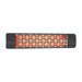 Eurofase Canada - 208V 4000W ELECTRIC HEATER,BL5 - EF40 - Black- Union Lighting Luminaires Decor