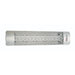 Eurofase Canada - 208V 4000W ELECTRIC HEATER,SS4 - EF40 - Stainless Steel- Union Lighting Luminaires Decor