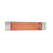 Eurofase Canada - 240V 4000W ELECTRIC HEATER,SS1 - EF40 - Stainless Steel- Union Lighting Luminaires Decor