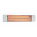 Eurofase Canada - 240V 4000W ELECTRIC HEATER,WH4 - EF40 - White- Union Lighting Luminaires Decor