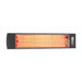 Eurofase Canada - 480V 4000W ELECTRIC HEATER,BLK - EF40 - Black- Union Lighting Luminaires Decor