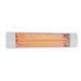 Eurofase Canada - 480V 4000W ELECTRIC HEATER,SS2 - EF40 - Stainless Steel- Union Lighting Luminaires Decor