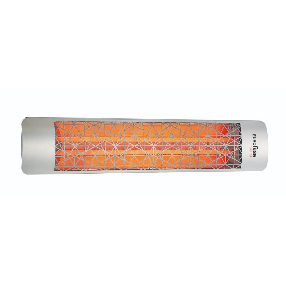 Eurofase Canada - 208V 5000W ELECTRIC HEATER,SS4 - EF50 - Stainless Steel- Union Lighting Luminaires Decor