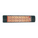 Eurofase Canada - 277V 5000W ELECTRIC HEATER,BL1 - EF50 - Black- Union Lighting Luminaires Decor