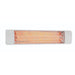 Eurofase Canada - 277V 5000W ELECTRIC HEATER,WH3 - EF50 - White- Union Lighting Luminaires Decor
