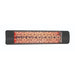 Eurofase Canada - 480V 5000W ELECTRIC HEATER,BL4 - EF50 - Black- Union Lighting Luminaires Decor