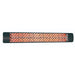 Eurofase Canada - 208V 6000W ELECTRIC HEATER,BL1 - EF60 - Black- Union Lighting Luminaires Decor