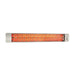 Eurofase Canada - 208V 6000W ELECTRIC HEATER,SS6 - EF60 - Stainless Steel- Union Lighting Luminaires Decor