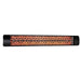 Eurofase Canada - 240V 6000W ELECTRIC HEATER,BL4 - EF60 - Black- Union Lighting Luminaires Decor