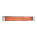 Eurofase Canada - 240V 6000W ELECTRIC HEATER,SS1 - EF60 - Stainless Steel- Union Lighting Luminaires Decor