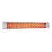 Eurofase Canada - 240V 6000W ELECTRIC HEATER,SS5 - EF60 - Stainless Steel- Union Lighting Luminaires Decor