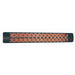 Eurofase Canada - 277V 6000W ELECTRIC HEATER,BL2 - EF60 - Black- Union Lighting Luminaires Decor