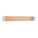 Eurofase Canada - 277V 6000W ELECTRIC HEATER,WH5 - EF60 - White- Union Lighting Luminaires Decor