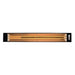 Eurofase Canada - 480V 6000W ELECTRIC HEATER,BLK - EF60 - Black- Union Lighting Luminaires Decor