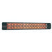 Eurofase Canada - 480V 6000W ELECTRIC HEATER,BL5 - EF60 - Black- Union Lighting Luminaires Decor
