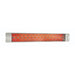 Eurofase Canada - 480V 6000W ELECTRIC HEATER,SS2 - EF60 - Stainless Steel- Union Lighting Luminaires Decor