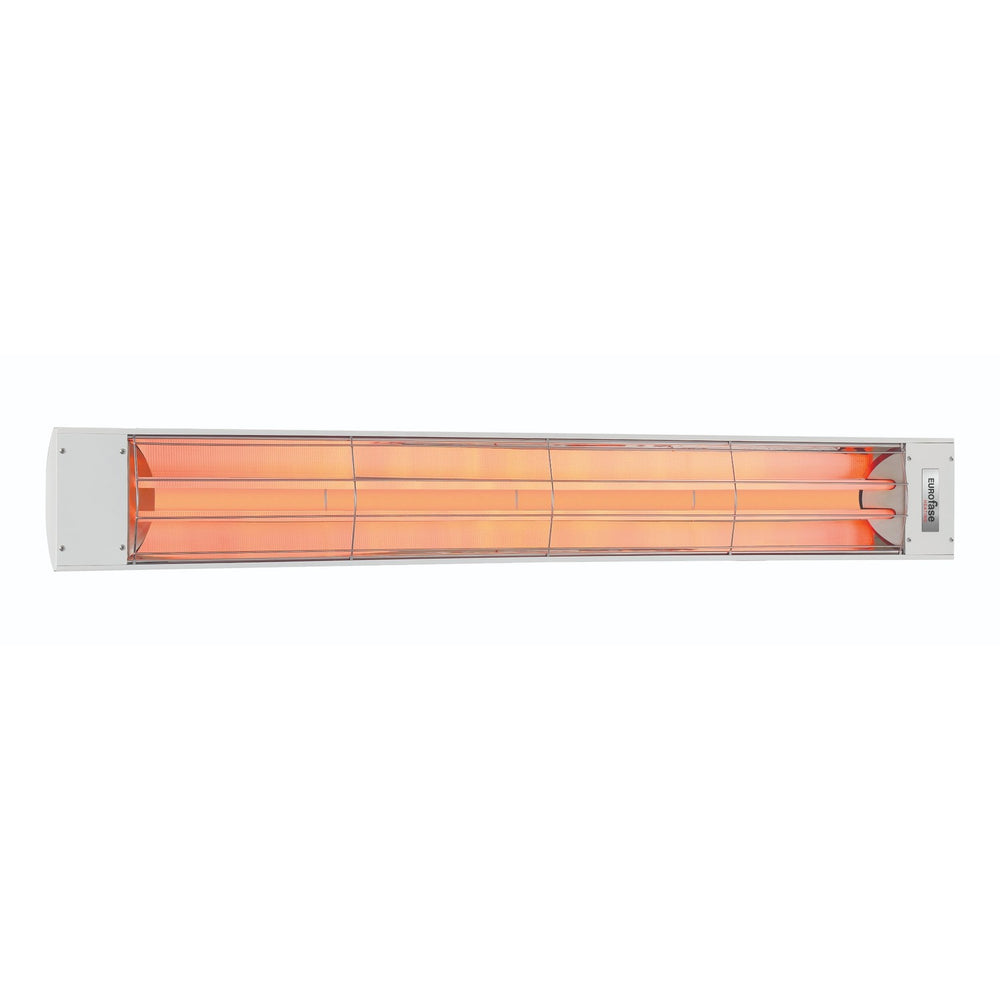 Eurofase Canada - 480V 6000W ELECTRIC HEATER,WHT - EF60 - White- Union Lighting Luminaires Decor