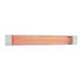 Eurofase Canada - 480V 6000W ELECTRIC HEATER,WH1 - EF60 - White- Union Lighting Luminaires Decor