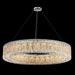 Schonbek - 32 Light Pendant - Sarella - White- Union Lighting Luminaires Decor