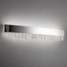 Schonbek - LED Bath Vanity - Soleil - Black- Union Lighting Luminaires Decor