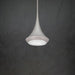 Schonbek - LED Mini Pendant - Verita - Soft Gold- Union Lighting Luminaires Decor
