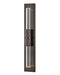 Fredrick Ramond Canada - LED Wall Sconce - Cecily - Black Oxide- Union Lighting Luminaires Decor