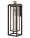 Hinkley Canada - LED Wall Mount - Republic - Oil Rubbed Bronze- Union Lighting Luminaires Decor