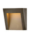 Hinkley Canada - LED Wall Mount - Taper - Textured Oil Rubbed Bronze- Union Lighting Luminaires Decor