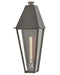 Hinkley Canada - LED Wall Mount - Endsley - Blackened Brass- Union Lighting Luminaires Decor