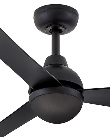 Hinkley Canada - Light Kit Cover - Light Kit Cover - Matte Black- Union Lighting Luminaires Decor