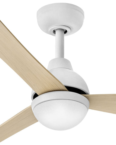 Hinkley Canada - Light Kit Cover - Light Kit Cover - Matte White- Union Lighting Luminaires Decor