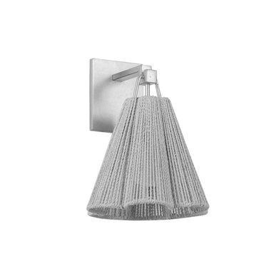 Troy Lighting Canada - One Light Wall Sconce - Sonoma - Vintage Gold Leaf- Union Lighting Luminaires Decor