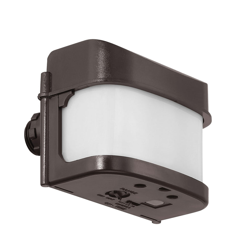 Savoy House - Motion Sensor Add-On Only - Bronze- Union Lighting Luminaires Decor