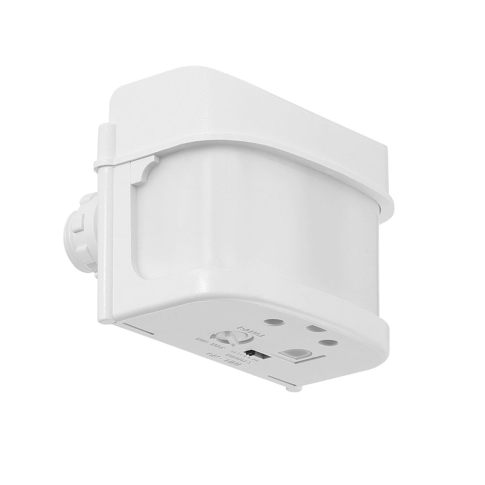 Savoy House - Motion Sensor Add-On Only - White- Union Lighting Luminaires Decor
