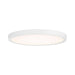 Savoy House - LED Flush Mount - White- Union Lighting Luminaires Decor