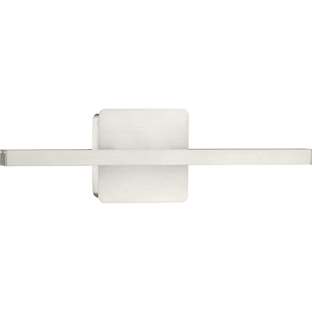Progress Canada - LED Vanity - Phase 5 LED - Brushed Nickel- Union Lighting Luminaires Decor