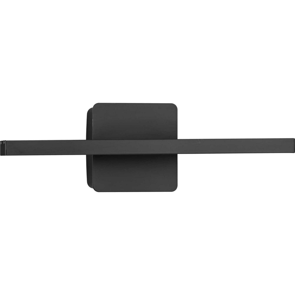Progress Canada - LED Vanity - Phase 5 LED - Matte Black- Union Lighting Luminaires Decor