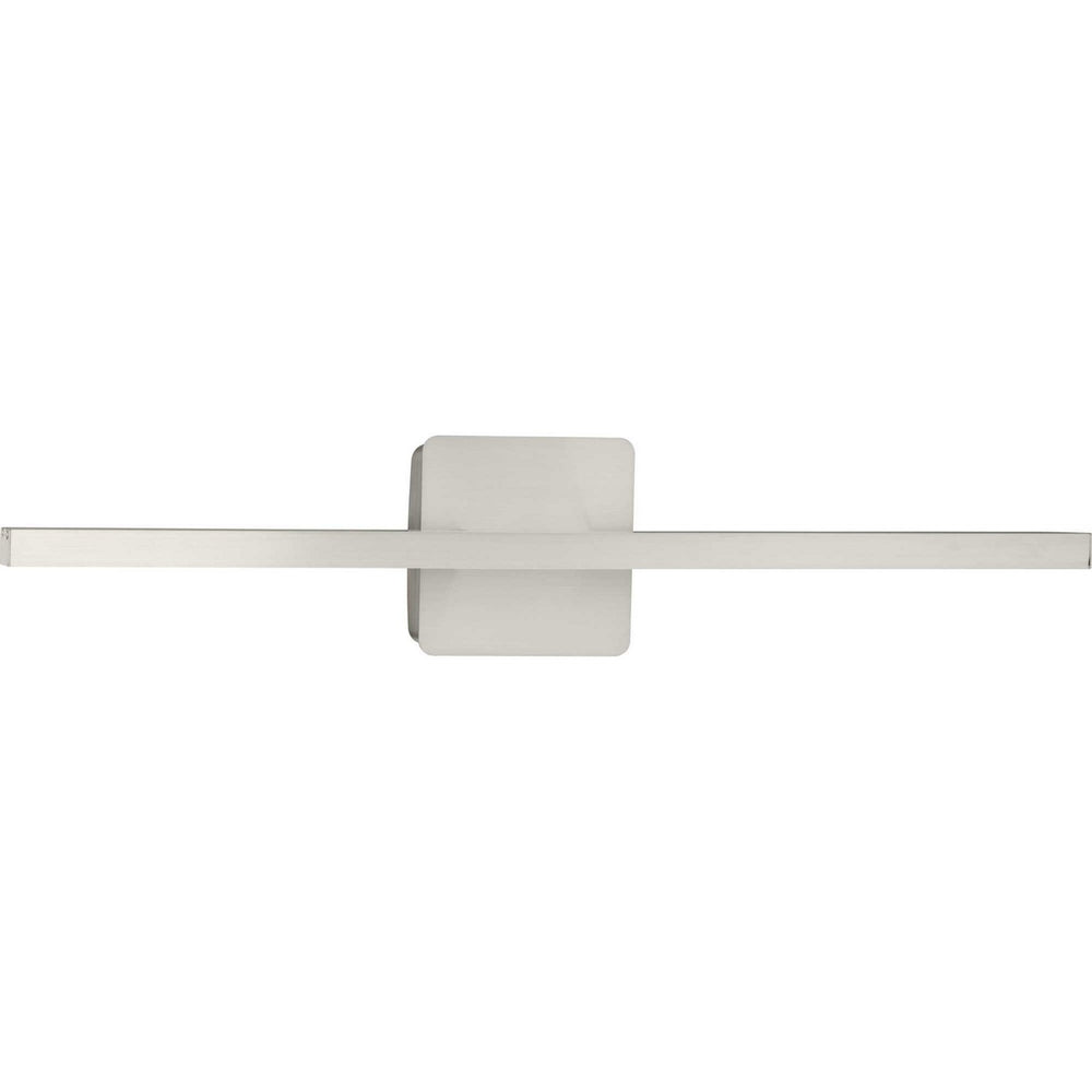 Progress Canada - LED Vanity - Phase 5 LED - Brushed Nickel- Union Lighting Luminaires Decor