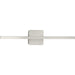 Progress Canada - LED Vanity - Phase 5 LED - Brushed Nickel- Union Lighting Luminaires Decor