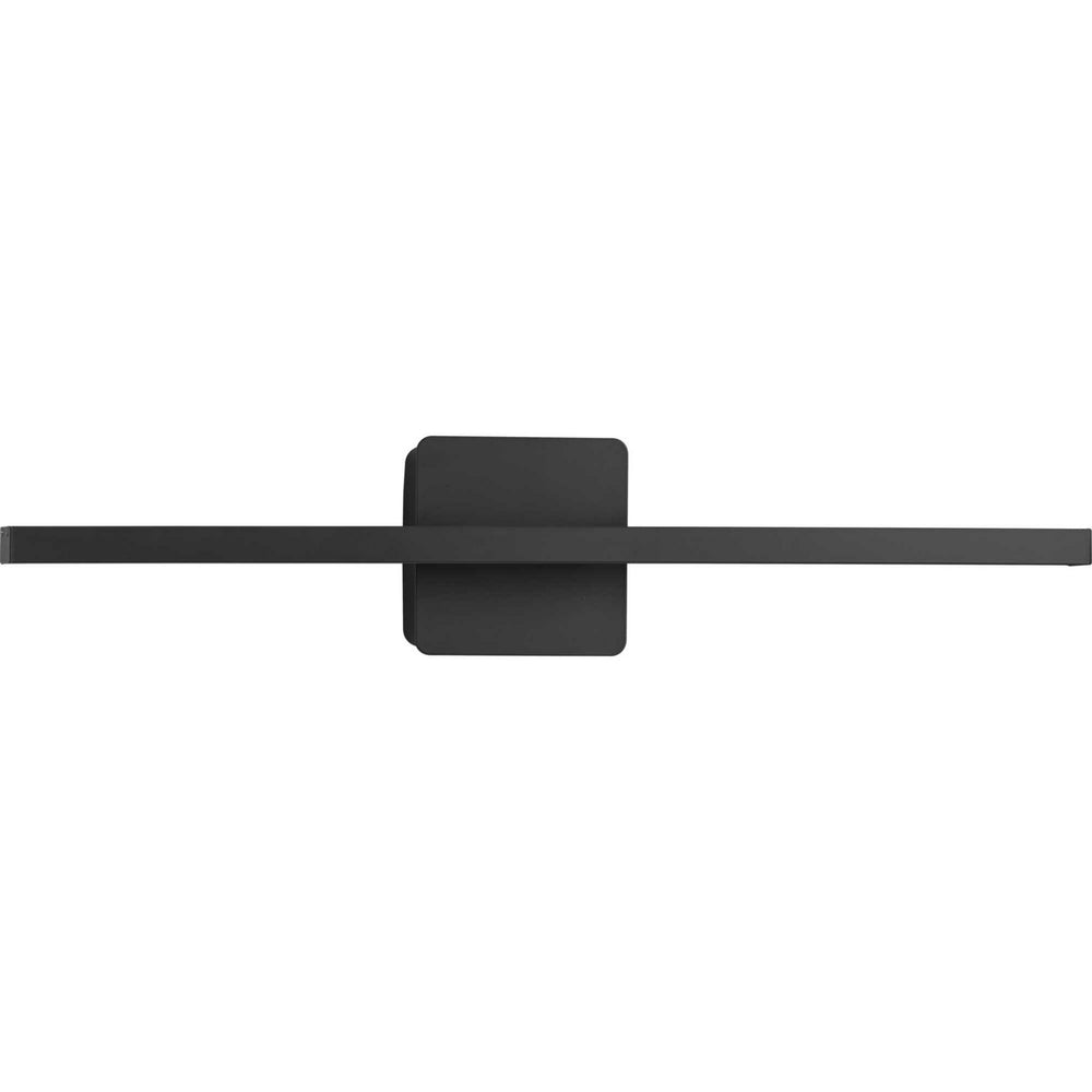 Progress Canada - LED Vanity - Phase 5 LED - Matte Black- Union Lighting Luminaires Decor
