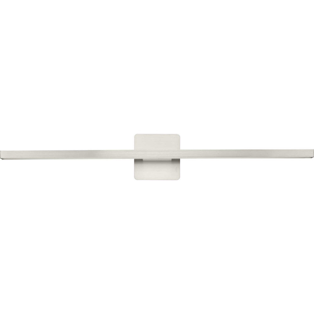 Progress Canada - LED Vanity - Phase 5 LED - Brushed Nickel- Union Lighting Luminaires Decor
