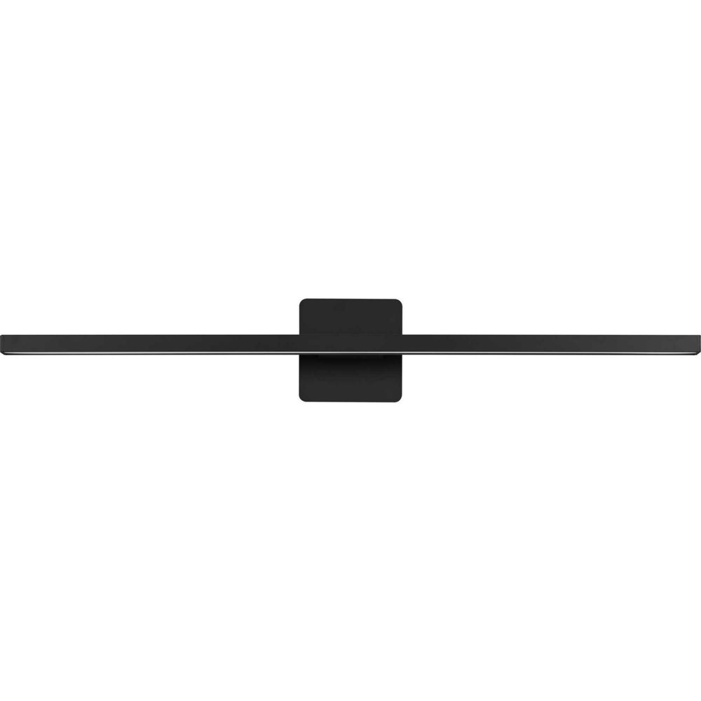Progress Canada - LED Vanity - Phase 5 LED - Matte Black- Union Lighting Luminaires Decor