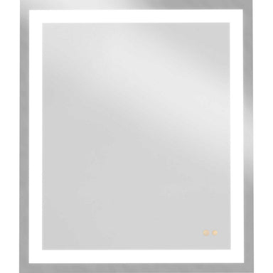 Progress Canada - LED Mirror - Captarent LED - White- Union Lighting Luminaires Decor