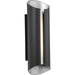 Progress Canada - LED Outdoor Lantern - Z-2030 LED - Black- Union Lighting Luminaires Decor