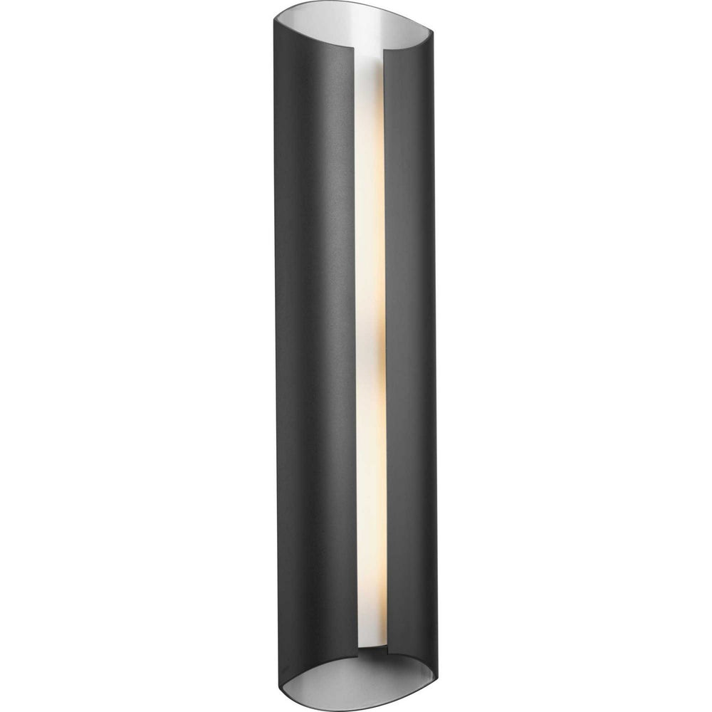 Progress Canada - LED Outdoor Lantern - Z-2030 LED - Black- Union Lighting Luminaires Decor