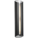 Progress Canada - LED Outdoor Lantern - Z-2030 LED - Black- Union Lighting Luminaires Decor